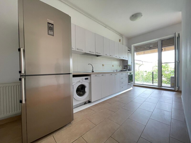 Pipera, Erou Iancu Nicolae, padure, 3 camere duplex, 2 parcari subterane