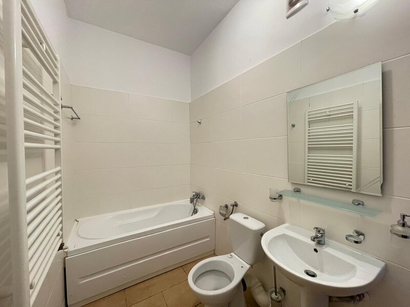 Pipera, Erou Iancu Nicolae, padure, 3 camere duplex, 2 parcari subterane