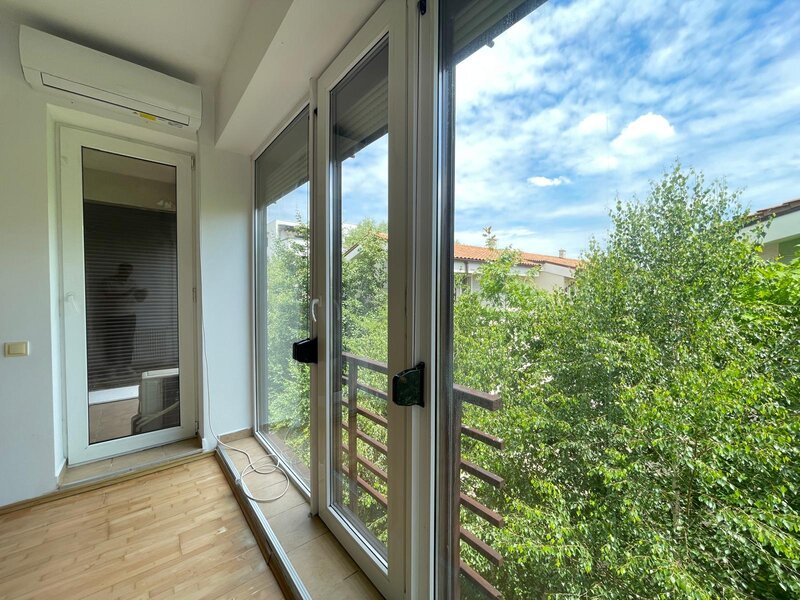 Pipera, Erou Iancu Nicolae, padure, 3 camere duplex, 2 parcari subterane