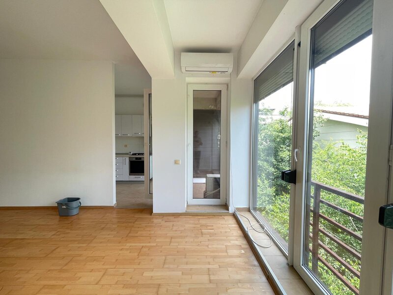Pipera, Erou Iancu Nicolae, padure, 3 camere duplex, 2 parcari subterane