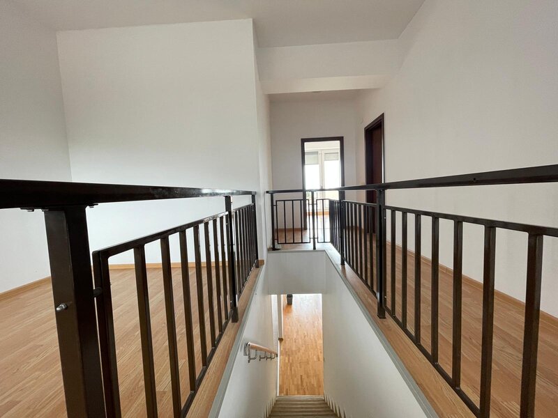 Pipera, Erou Iancu Nicolae, padure, 3 camere duplex, 2 parcari subterane
