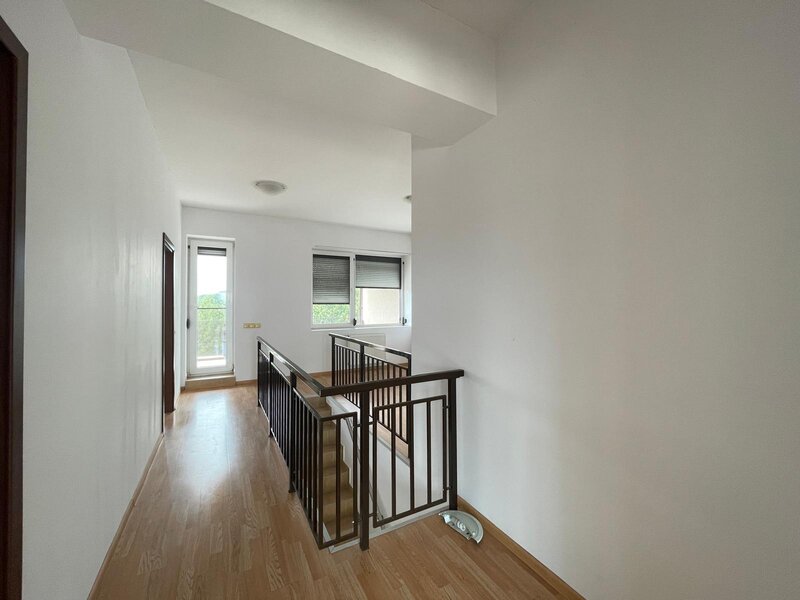 Pipera, Erou Iancu Nicolae, padure, 3 camere duplex, 2 parcari subterane