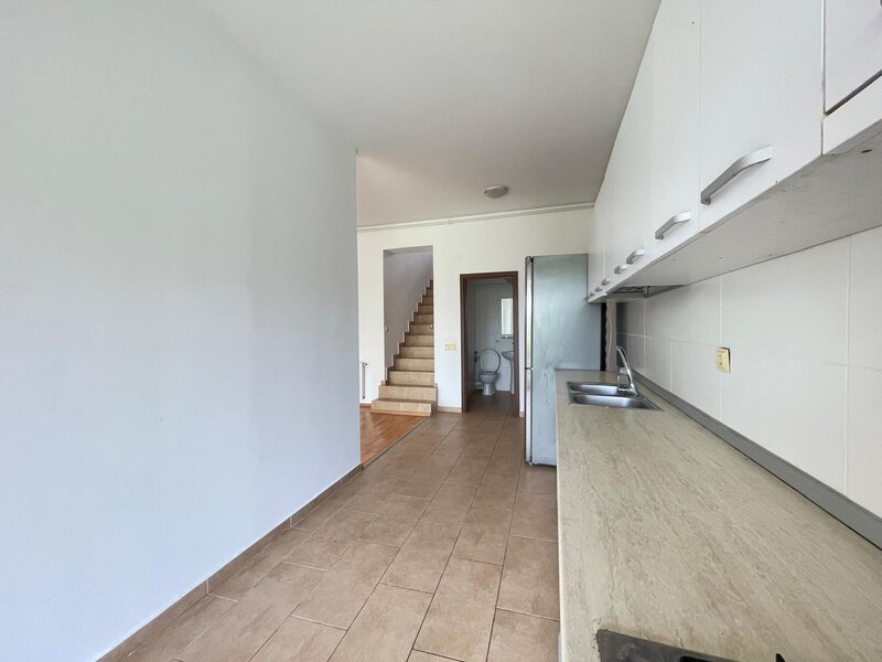 Pipera, Erou Iancu Nicolae, padure, 3 camere duplex, 2 parcari subterane
