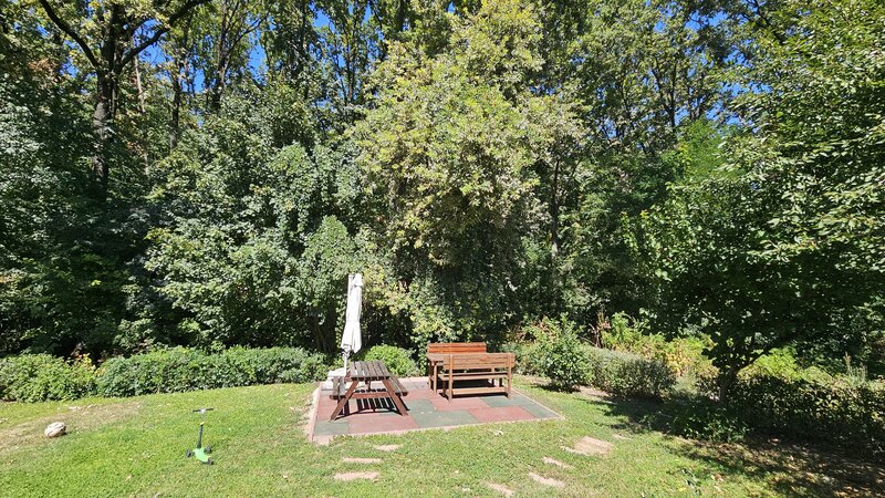 Pipera, Erou Iancu Nicolae, padure, 3 camere duplex, 2 parcari subterane