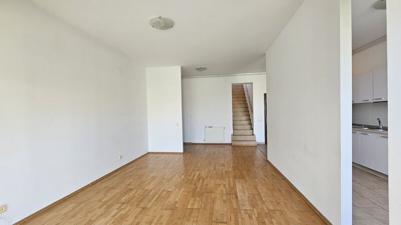 Pipera, Erou Iancu Nicolae, padure, 3 camere duplex, 2 parcari subterane